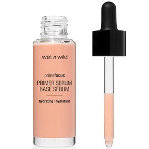 Wet N Wild Prime Focus Primer Serum - 1 Oz , CVS