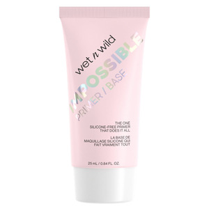 Wet n Wild Prime Focus Impossible Primer, 0.84 OZ