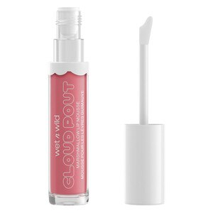 Wet N Wild Cloud Pout Marshmallow Lip Mousse - Girl, You're Whipped Lipstick , CVS