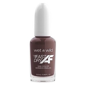 Wet N Wild Fast Dry AF Nail Color - Get Stoned , CVS