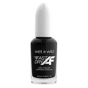 Wet N Wild Fast Dry AF Nail Color - Throwing Shade , CVS