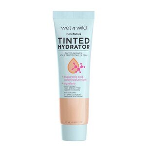 Wet N Wild Bare Focus Tinted Hydrator Tinted Skin Veil, Light , CVS