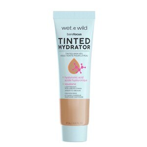Wet N Wild Bare Focus Tinted Hydrator Tinted Skin Veil, Tan , CVS