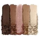 Wet n Wild Color Icon 5-Pan Eyeshadow Palette, thumbnail image 2 of 9