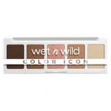 Wet n Wild Color Icon 5-Pan Eyeshadow Palette, thumbnail image 3 of 9
