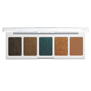 Wet N Wild Color Icon 5-Pan Palette, My Lucky Charm , CVS