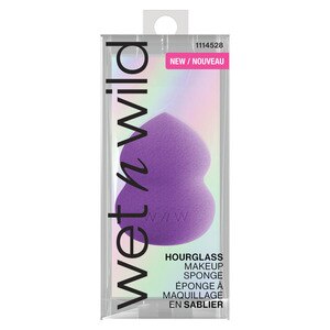 Wet N Wild Hourglass Makeup Sponge, Hourglass , CVS