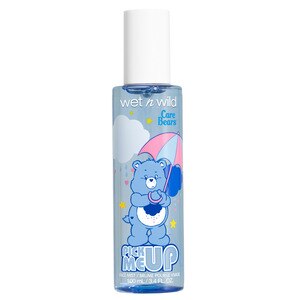 Wet n Wild Care Bears Pick Me Up Hydrating Face Mist, 3.4 OZ