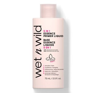 Wet N Wild 5 IN 1 Essence Primer Liquid , CVS