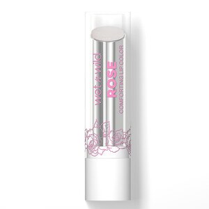 Wet N Wild Rose Comforting Lip Color, Clear , CVS