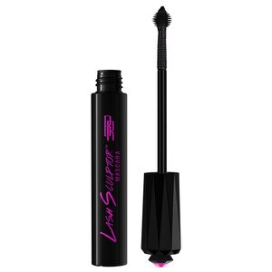 Black Radiance Eye Appeal Lash Sculptor Mascara, Black