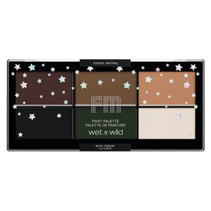 Wet n Wild Fantasy Makers Paint Palette