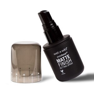 Wet N Wild Photo Focus Matte Finish Setting Spray, Matte Appeal , CVS