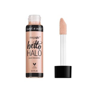 Wet N Wild MegaGlo Liquid Highlighter, Halo, Goodbye , CVS