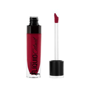 Wet n Wild MegaLast Liquid Catsuit - Lápiz labial mate
