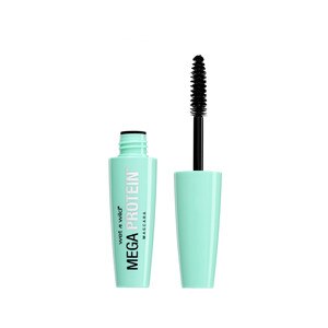 Wet n Wild Mega Protein Mascara, Very Black