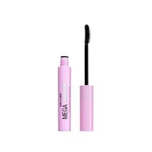 Wet n Wild Mega Length - Rímel resistente al agua, Very Black