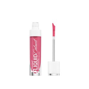 Wet N Wild MegaLast Liquid Catsuit High-Shine Lipstick, Taffy Tantrum , CVS