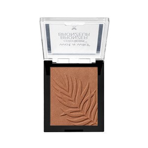 Wet N Wild Color Icon Bronzer, What Shady Beaches , CVS