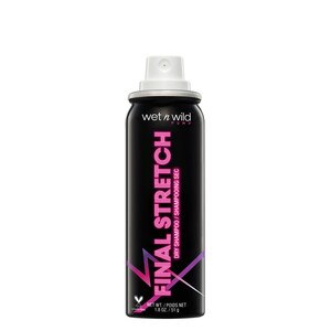 Wet n Wild Pump: Final Stretch Dry Shampoo, 1.8 OZ