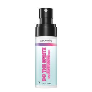  Wet n Wild Pump: Do the Spritz Cooling Face & Body Mist, 1.7 OZ 