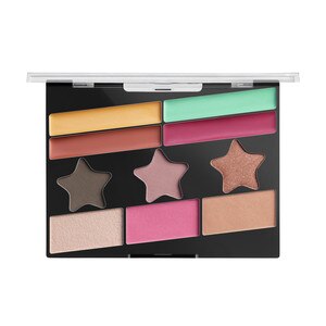 Wet n Wild Pump: Full Circuit No Limit Palette