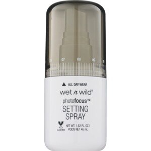 Wet n Wild Picture Perfect - Spray fijador, Seal the Deal