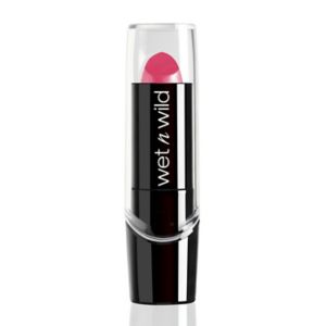 Wet n Wild Silk Finish - Lápiz labial