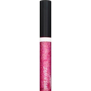 Wet N Wild MegaSlicks Lip Gloss, Crushed Grapes - 0.19 Oz , CVS