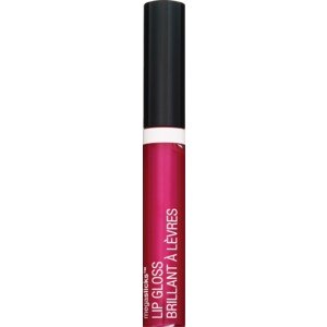 Wet N Wild MegaSlicks Lip Gloss, Cotton Candy - 0.19 Oz , CVS