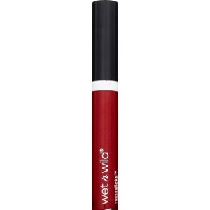 Wet N Wild MegaSlicks Lip Gloss, My Cherry Amour - 0.19 Oz , CVS