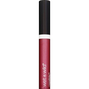 Wet N Wild MegaSlicks Lip Gloss, Rasp-berry Voice - 0.19 Oz , CVS