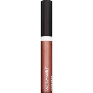 Wet N Wild MegaSlicks Lip Gloss, Bronze Berry - 0.19 Oz , CVS