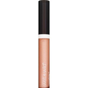 Wet N Wild MegaSlicks Lip Gloss, Sun Glaze - 0.19 Oz , CVS