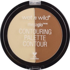 Wet n Wild MegaGlo Contouring Palette