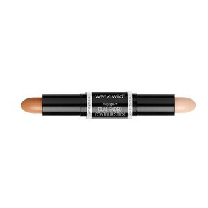 Wet N Wild MegaGlo Dual-Ended Contour Stick, Light/Medium , CVS