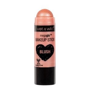 Wet N Wild MegaGlo Makeup Stick, Peach Bums - 1 Ct , CVS