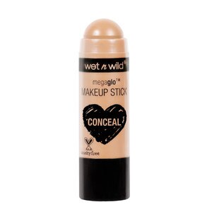 Wet N Wild MegaGlo Makeup Stick, Nude For Thought - 1 Ct , CVS