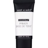 Wet n Wild Coverall Face Primer, Partners In Prime, thumbnail image 1 of 2