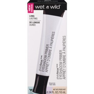 Wet n Wild Picture Perfect Eyeshadow Primer, Only a Matter of Prime