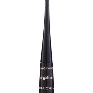 Wet n Wild MegaLiner - Delineador líquido