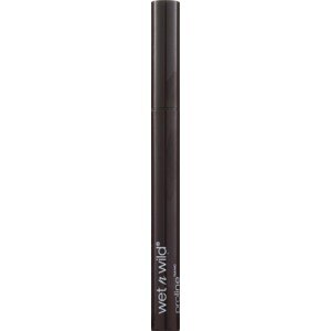 Wet n WildProLine - Delineador de ojos con punta de felpa