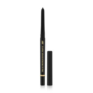 Black Radiance Eye Appeal Eyeliner Retractable Pencil, Sparkling Black , CVS