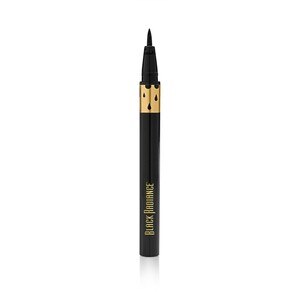 Black Radiance Fine Line Waterproof Liquid Eyeliner Pen, Black Velvet , CVS
