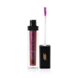 Black Radiance Brilliant Effects Lip Gloss, Luscious - 0.23 Oz , CVS