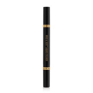 Black Radiance Bold & Sexy Liquid Eyeliner, Black - 0.06 Oz , CVS