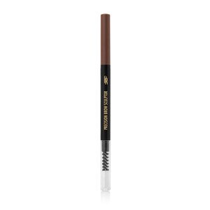 Black Radiance Precision Brow Sculptor, Blackish Brown - 0.002 Oz , CVS