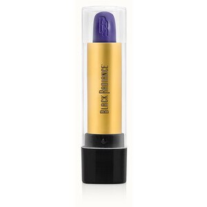 Black Radiance Perfect Tone Lip Color, Purple Madness - 0.13 Oz , CVS