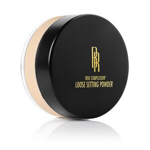 Black Radiance True Complexion Loose Setting Powder, Banana - 0.46 Oz , CVS