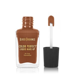 Black Radiance Color Perfect Liquid Make-Up, Cinnamon - 1.014 Oz , CVS